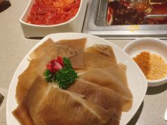 -海底捞火锅(天一广场亚细亚店)