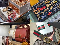 -HelloHi Vintage中古店