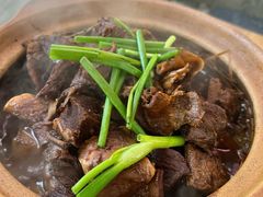 -阿润打边炉·鲜切鸡煲(华漕店)