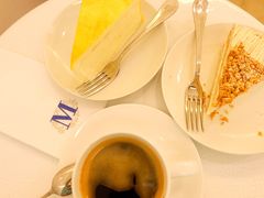 -Lady M Cake Boutique(麦迪逊大道店)