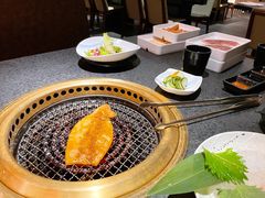 -神户赤童日式烤肉(金地广场店)