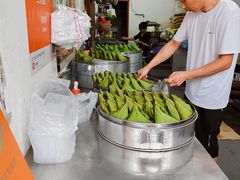 -叶婆婆豆浆馍馍