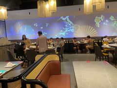 -邑金陵北京烤鸭店·现炒家常菜(ITC MALL店)
