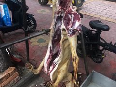 -三兄弟鲜羊肉