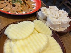 -重庆渝达老火锅(春熙路店)