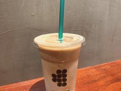 十日谈招牌拿铁-DECAMERON十日谈(卓悦汇店)