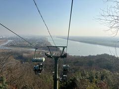 -采石矶景区