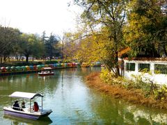 android_upload_pic-解放公园