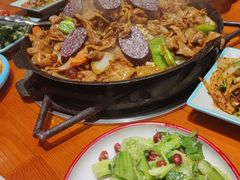 -山城正宗集安高丽火盆