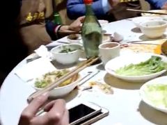 -马帮寨院坝火锅(龙港公园店)