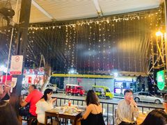 -Doo Dee Thai Food(Issan/Isaan/Esan)