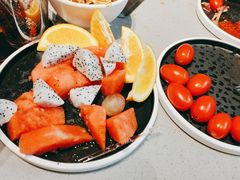 -丰茂烤串(外滩星荟中心店)