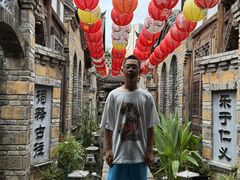 -大院河·仙鱼莊(三圣花乡店)