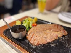 -必胜客(阿罗海店)