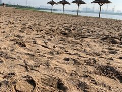 -咸阳湖景区-统一广场