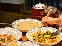 -即墨老公社·海肠捞饭大王(古城店)