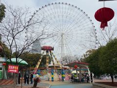 -南昌之星摩天轮