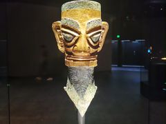 -三星堆博物馆