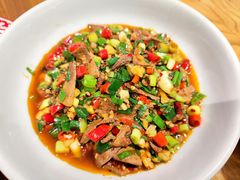 -井水小厨·湘菜(活力广场店)