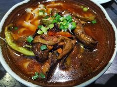 -好嫂子酱猪手•农家菜(蒲黄榆店)