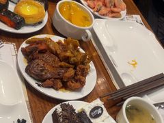 -汉巴味德(沈阳万象汇店)