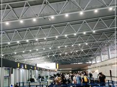 -石家庄正定国际机场-T2航站楼