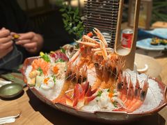 -Minase水濑·日料放题(外滩店)