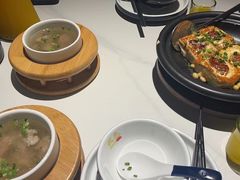 -秋色客家菜(南山店)