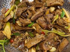 -下梅人家土菜馆(历史文化餐厅度假区店)