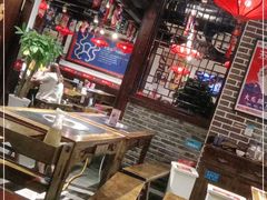 大堂-大龙燚火锅(春熙店)