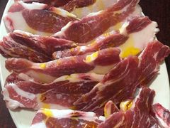 鲜羊肋条-鞍山戰