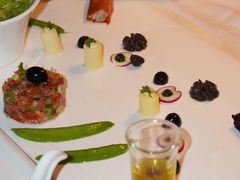 -火车头法国西餐厅