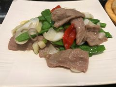 -新兴·金羊座·粤菜点心(乐峰店)
