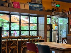 -缘生态云南菜·野生菌庭院餐厅(华侨城店)