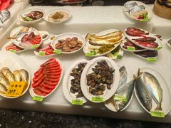 -瓯菜排档(娄桥店)