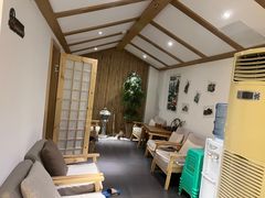 -锦初·禅意4K影院式足道·新中式SPA(茂业天地店)