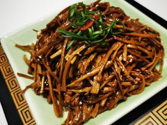 -农乐园食府(梅城镇店)