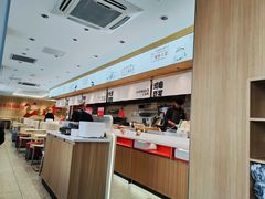 -永和大王(小厨·东四十条店)