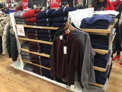 -优衣库(青岛万象城店)