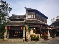 -回龙窝历史文化街区