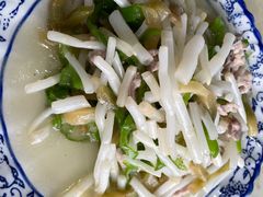 -湖山人家·湖景餐厅·特色农家菜(太湖西山店)