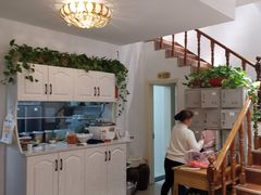 -又见炊烟私房菜(敬亭路店)