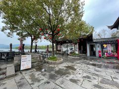 -湘湖大院(越王路店)