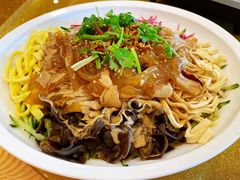 -秦三驴(云飞街店)
