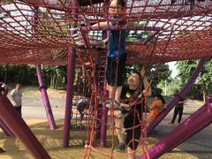 -枫香湖儿童公园