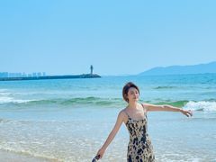 -海南清水湾莱佛士酒店