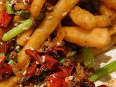 -楚太子  中餐&烧烤(武大店)