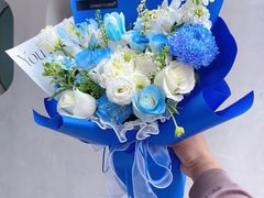 -ChaKo Flora ·茶子花艺 (市北店)