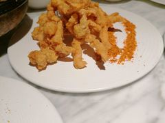 -蔴将·川菜(黄龙万科店)