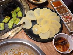 -炉小哥烤肉(信万广场店)